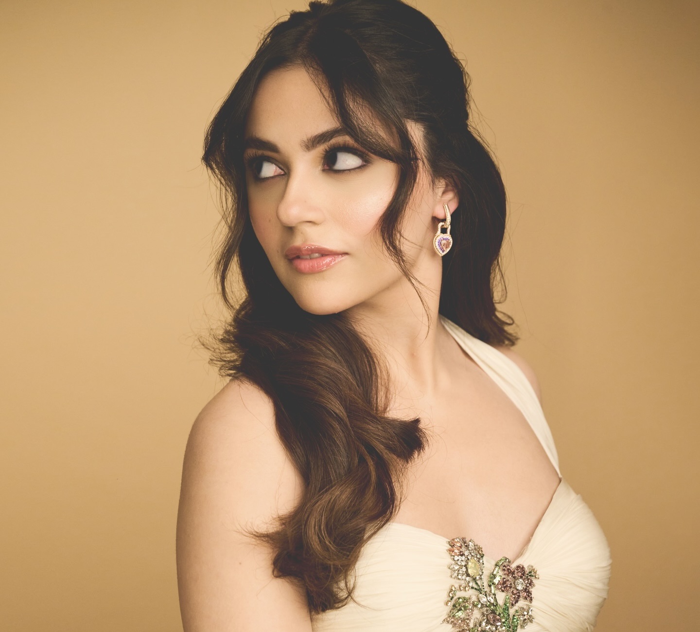 Aneet padda 24th zee cine awaards 2026 zee-debut